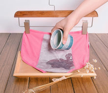 Load image into Gallery viewer, Copie de Culotte menstruelle étanche et sexy I