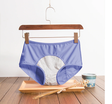 Load image into Gallery viewer, Copie de Culotte menstruelle étanche et sexy I