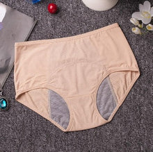 Charger l'image dans la galerie, Lot de 3 culottes menstruelles étanches, lavables, durables et écologiques