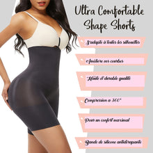 Charger l'image dans la galerie, Gaine sculptant spéciale ventre - votre beauté, votre secret