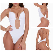 Charger l'image dans la galerie, Lingerie chic formatrice du corps