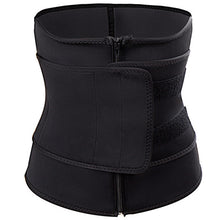 Load image into Gallery viewer, Gaine amincissante et ceinture abdominal de contrôle de taille UNISEX