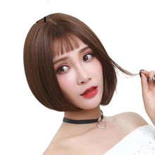 Charger l'image dans la galerie, Perruque Bob - cheveux courts
