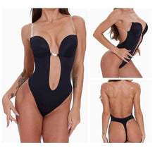 Charger l'image dans la galerie, Lingerie chic formatrice du corps