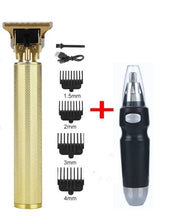 Charger l'image dans la galerie, Tondeuse Magique pour Homme