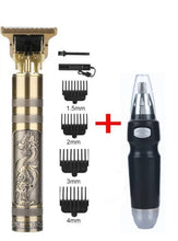 Charger l'image dans la galerie, Tondeuse Magique pour Homme