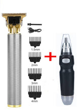 Charger l'image dans la galerie, Tondeuse Magique pour Homme