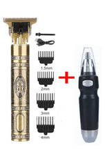 Charger l'image dans la galerie, Tondeuse Magique pour Homme