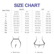 Charger l&#39;image dans la galerie, Postpartum Recovery Full Body Shapewear Slimming Bodysuit Compression Tummy Control Binders Corset Waist Trainer Hip Enhancer
