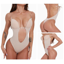 Charger l&#39;image dans la galerie, Lingerie chic formatrice du corps
