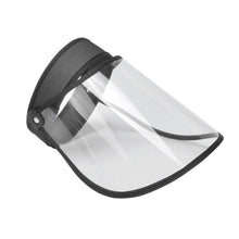 Charger l&#39;image dans la galerie, Visière de protection du visage anti-postillons
