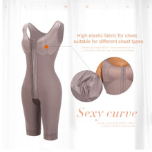 Charger l&#39;image dans la galerie, Gaine amincissante, petite et grande taille jusqu&#39;à 6XL
