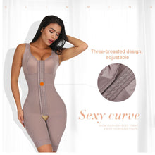 Charger l&#39;image dans la galerie, Gaine amincissante, petite et grande taille jusqu&#39;à 6XL
