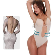 Charger l&#39;image dans la galerie, Lingerie chic formatrice du corps
