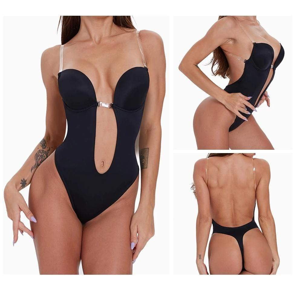 Lingerie chic formatrice du corps