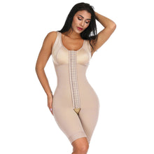 Charger l&#39;image dans la galerie, Gaine amincissante, petite et grande taille jusqu&#39;à 6XL
